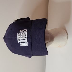 The Majors Baseball cap